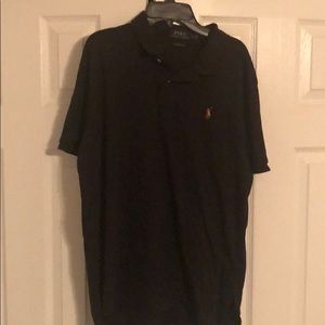 Polo Soft Touch Shirt